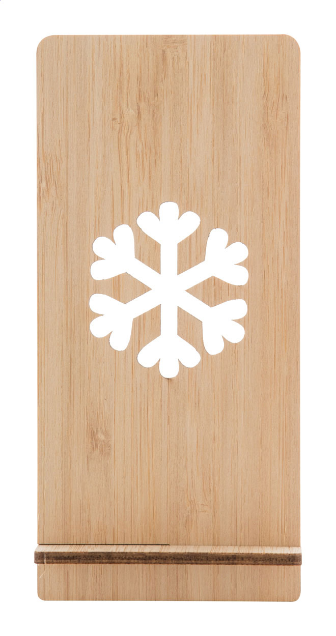 świąteczny uchwyt na telefon P131159D 2 świąteczny uchwyt na telefon P131159D