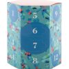 Personalizowany kalendarz adwentowy P131151D