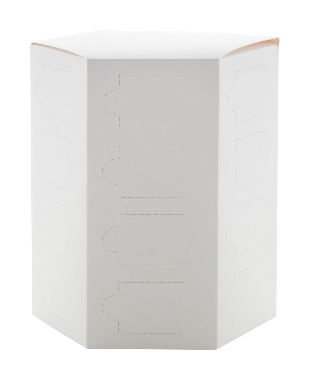 Personalizowany kalendarz adwentowy P131151D