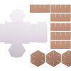 Personalizowany kalendarz adwentowy P131151D