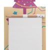 Personalizowany magnes na lodówkę P131170D