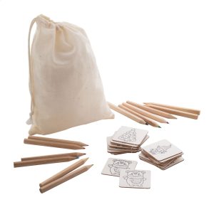 świąteczna gra memory P131190D AN-AP716691