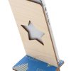 Świąteczny uchwyt na telefon, gwiazda P131632D