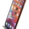 Świąteczny uchwyt na telefon, gwiazda P131632D