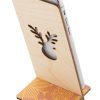 Świąteczny uchwyt na telefon, renifer P131635D