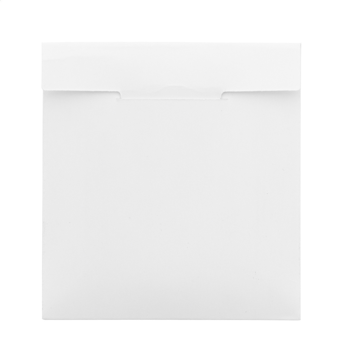 Niestandardowa torebka herbaty, zielona herbata P131829D