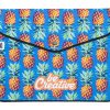 Personalizowana torba na laptopa / dokumenty RPET P131491D