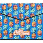 Personalizowana torba na laptopa / dokumenty RPET P131491D