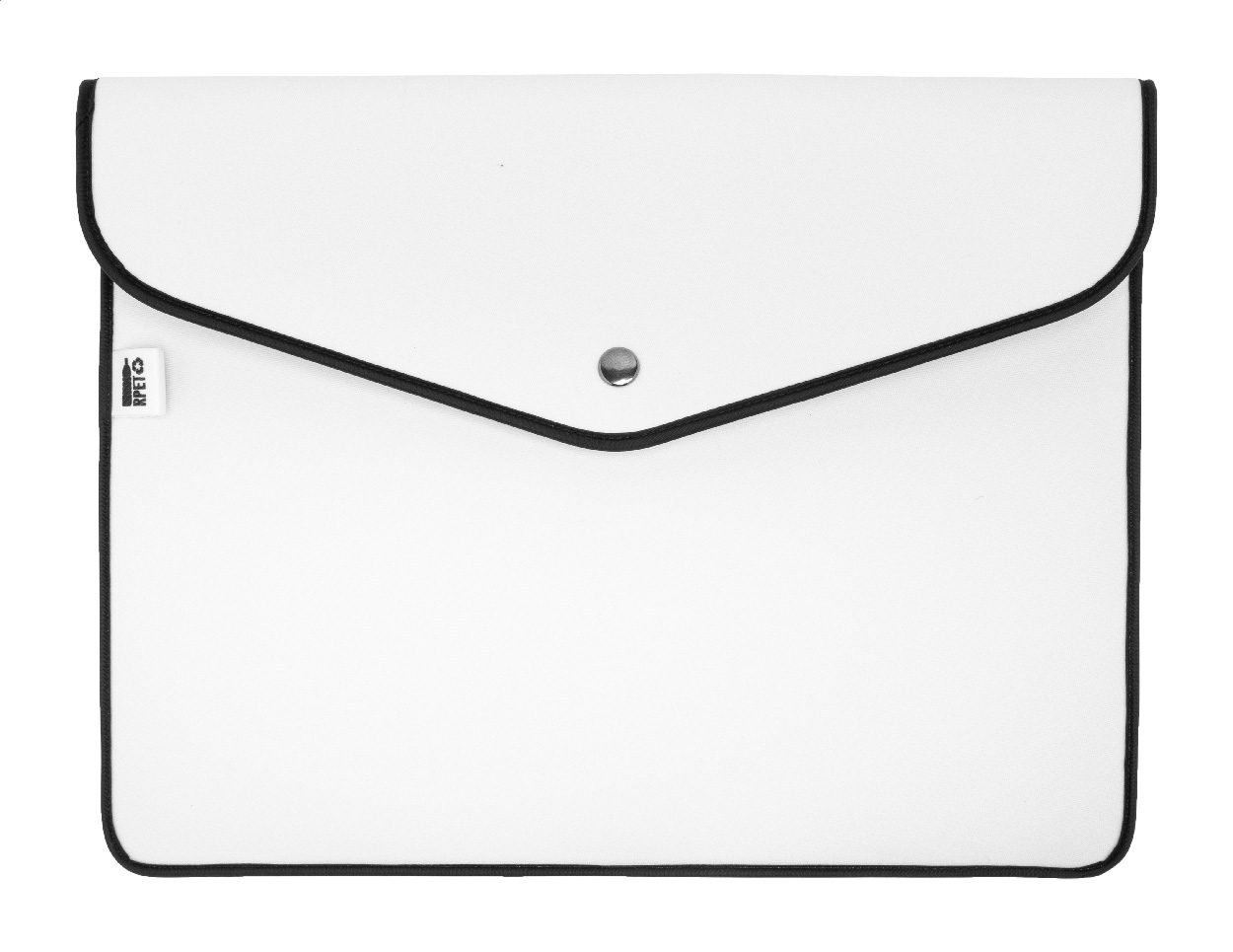 Personalizowana torba na laptopa / dokumenty RPET P131491D