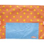 Personalizowany fartuch kelnerski RPET P131558D