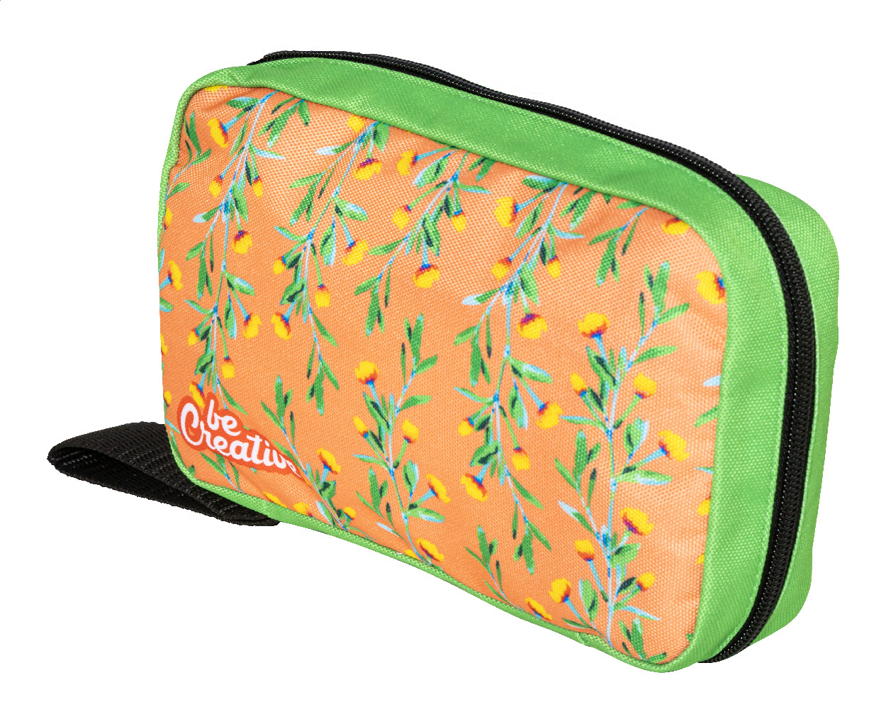 Personalizowany organizer RPET P131471D czarny