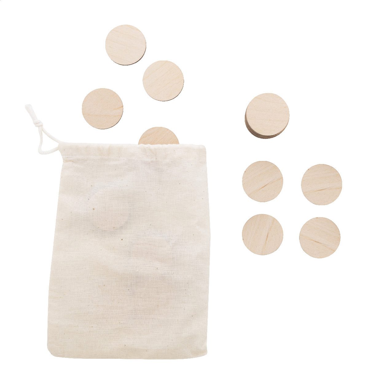 Świąteczna gra memory P131505D