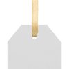 Niestandardowa zawieszka na prezent, choinka P131836D
