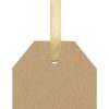 Niestandardowa zawieszka na prezent, dzwonek P131843D