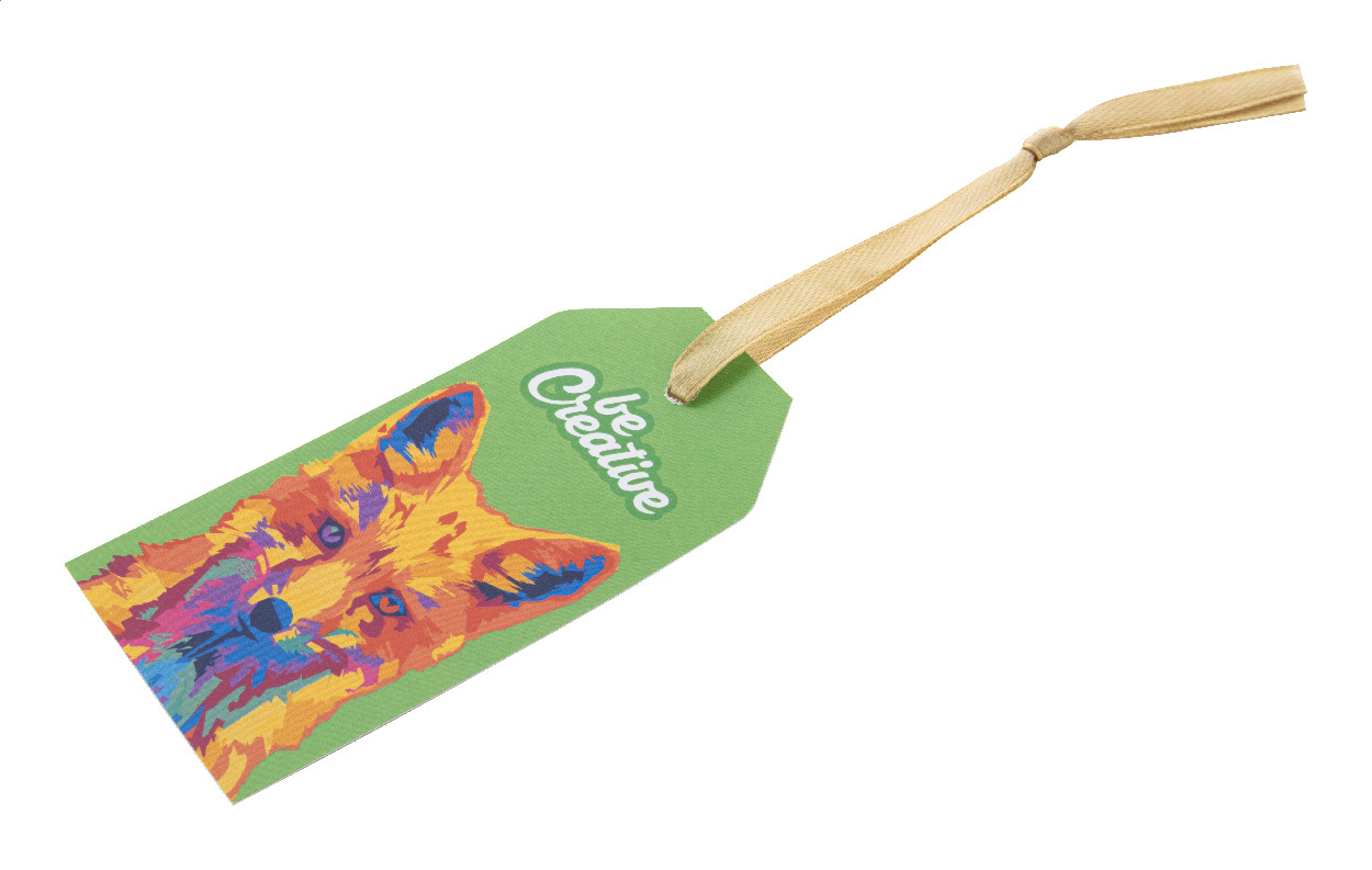 Personalizowana etykieta prezentowa P131844D