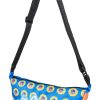 Personalizowana torba na ramię RPET P131611D czarny