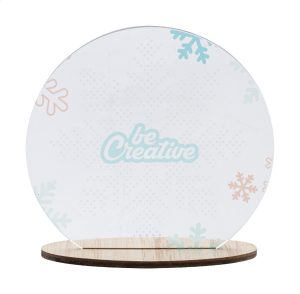 Personalizowana dekoracja świąteczna P131845D