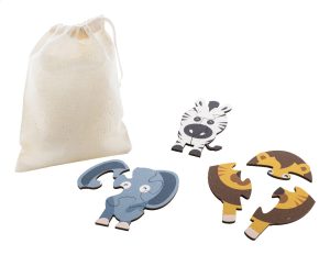 Gra logiczna, zwierzęta P131742D AN-AP716935-A