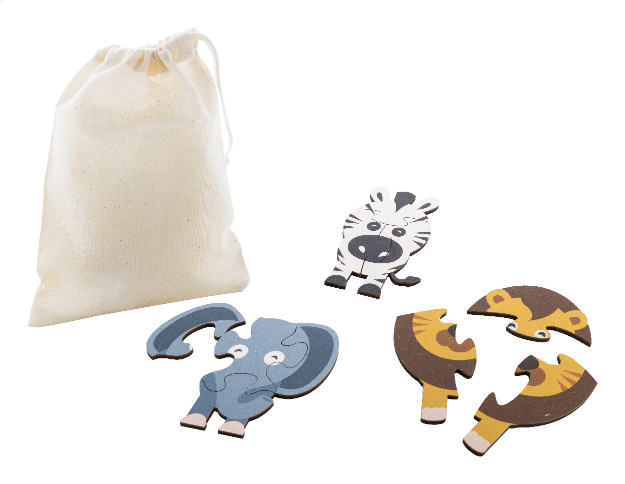 Gra logiczna, zwierzęta P131742D AN-AP716935-A