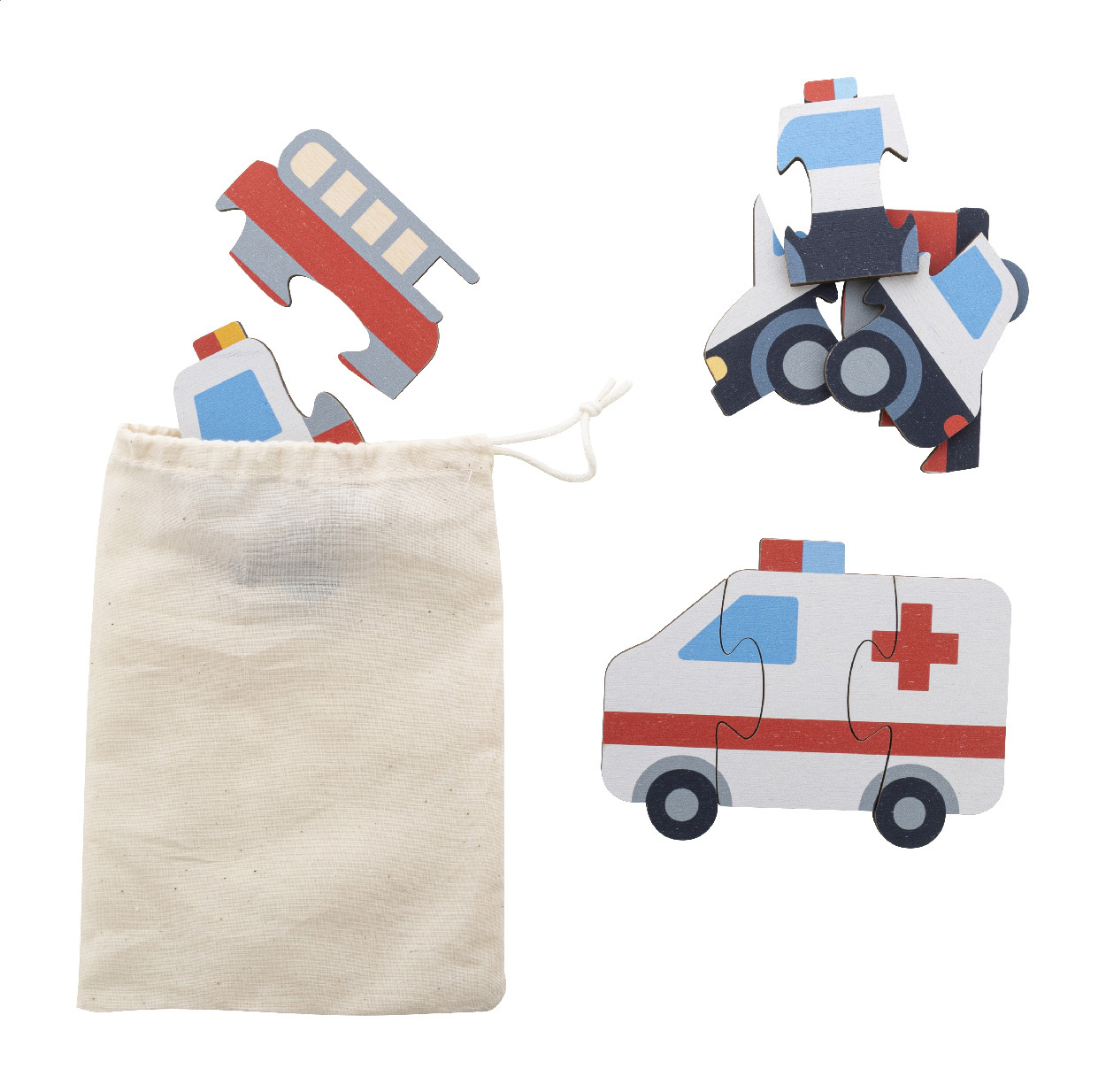 Gra logiczna, pojazdy P131743D 2 Gra logiczna, pojazdy P131743D