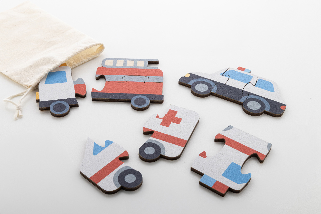 Gra logiczna, pojazdy P131743D 4 Gra logiczna, pojazdy P131743D