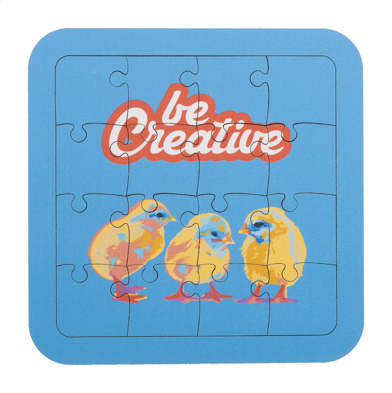 Personalizowane puzzle Wozzle P131745D AN-AP716938