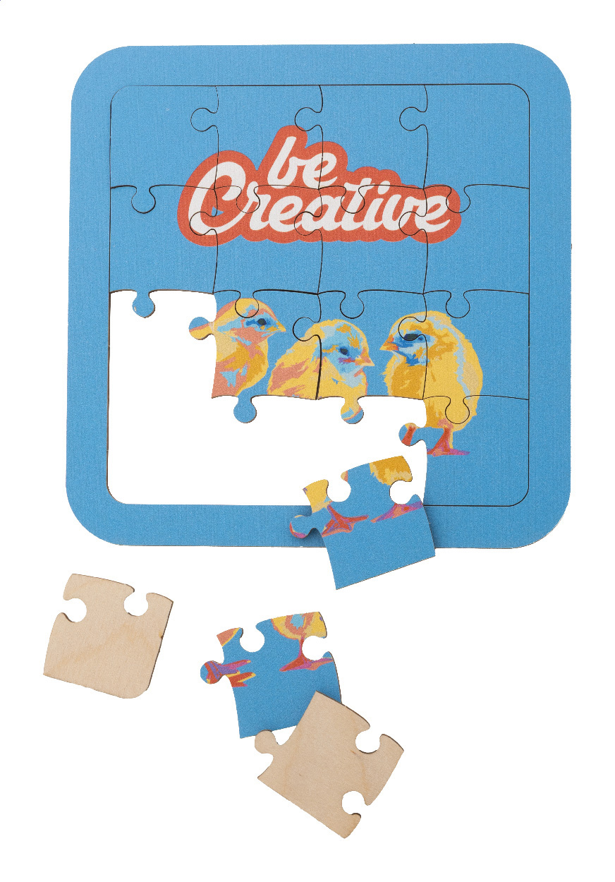 Personalizowane puzzle P131745D