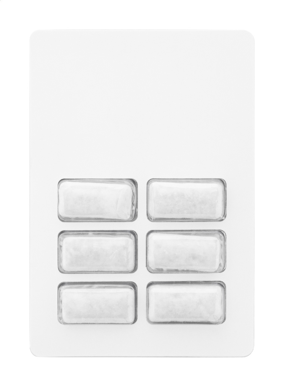 Personalizowana guma do żucia P131847D