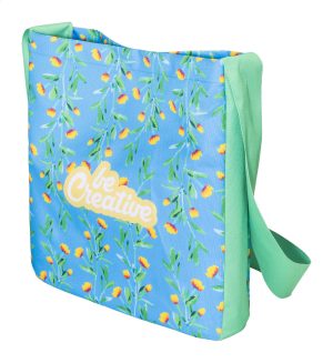 Personalizowana torba na ramię RPET P131484D