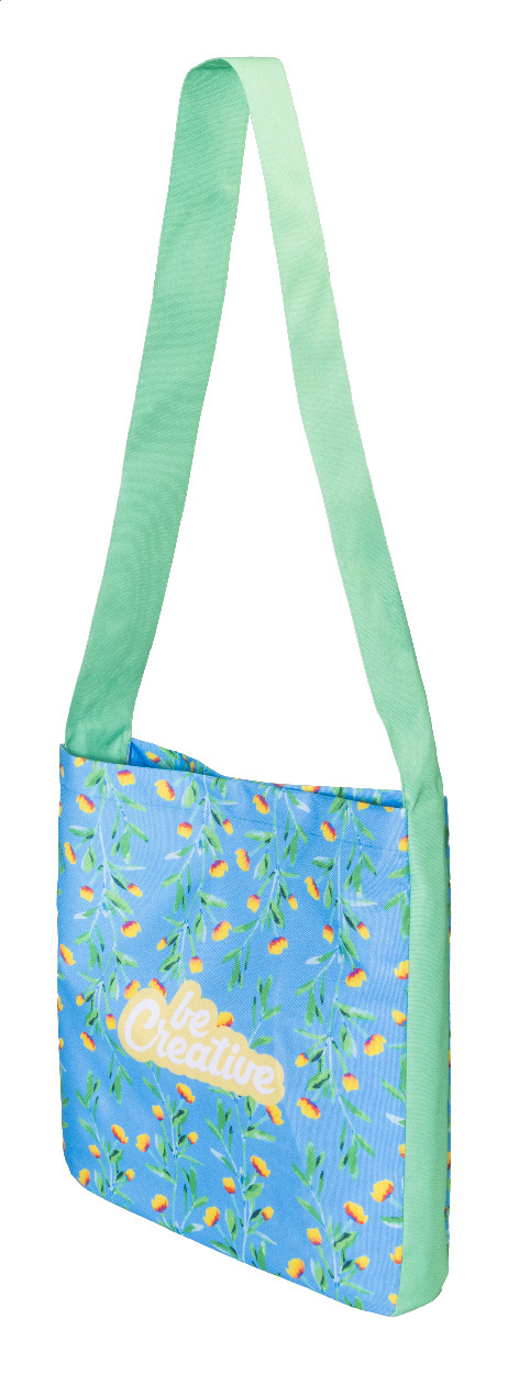 Personalizowana torba na ramię RPET P131484D
