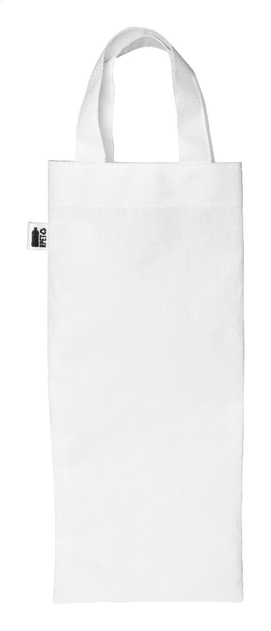 Personalizowana torba na wino RPET P131579D