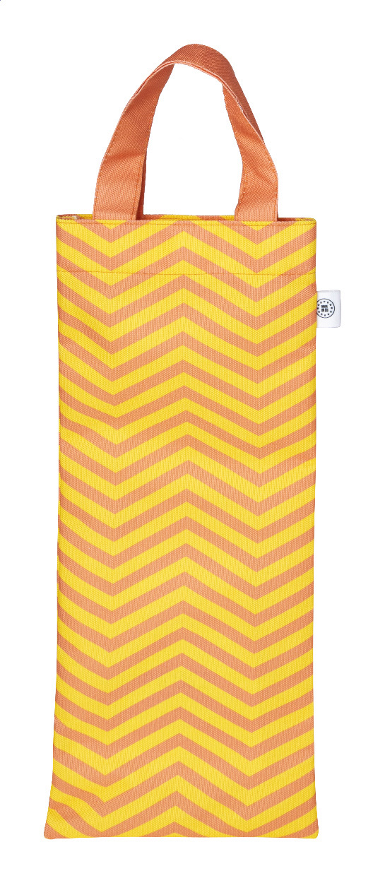 Personalizowana torba na wino RPET P131579D