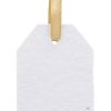 Personalizowana ozdoba choinkowa z papieru nasiennego P131492D