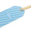 Personalizowana ozdoba choinkowa z papieru nasiennego P131492D