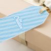 Personalizowana ozdoba choinkowa z papieru nasiennego P131492D