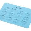 Personalizowany kalendarz kieszonkowy P131848D