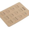 Personalizowany kalendarz kieszonkowy P131849D