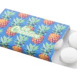 Personalizowane miętówki P131850D
