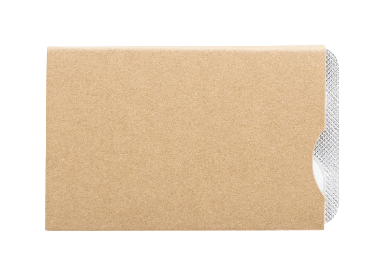 Personalizowane miętówki P131851D