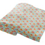 Personalizowany koc polarowy RPET P131344D
