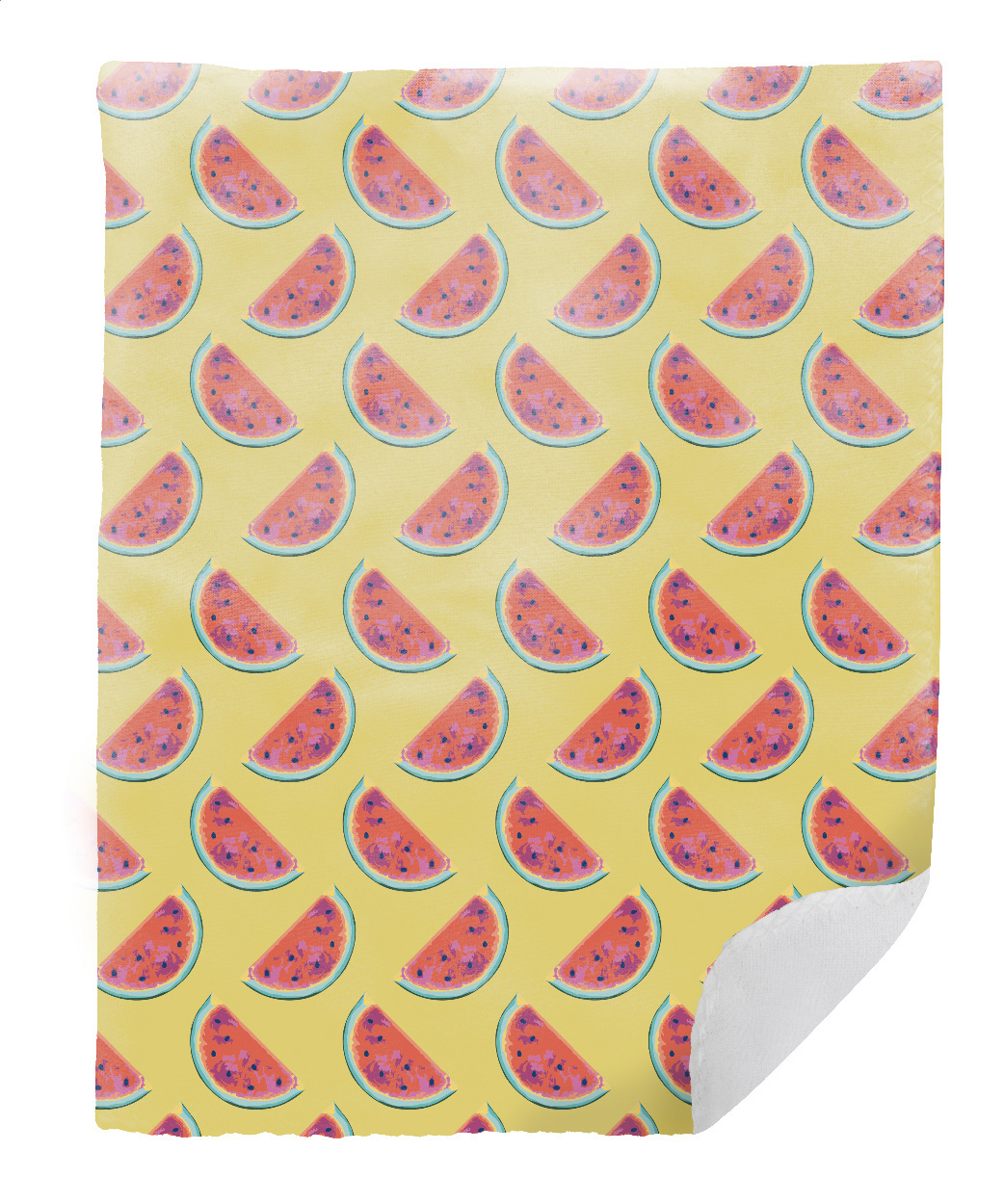 Personalizowany koc polarowy RPET P131344D