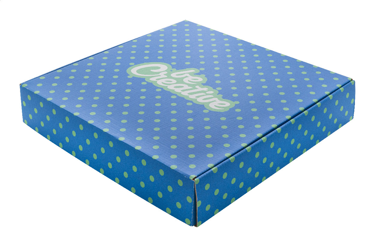 Niski karton pocztowy CreaBox Post Slim L P131869D AN-AP716977