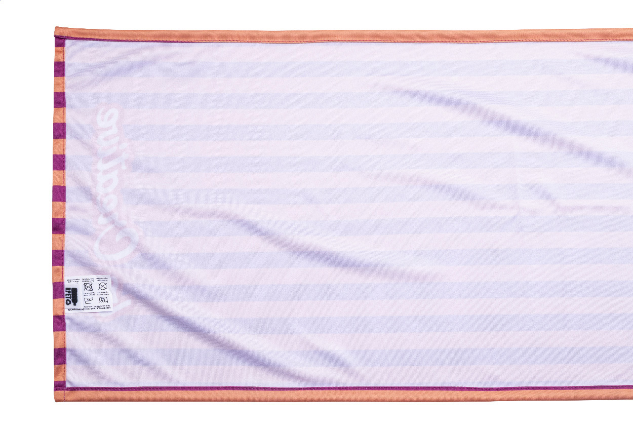 Personalizowany bieżnik RPET P131604D