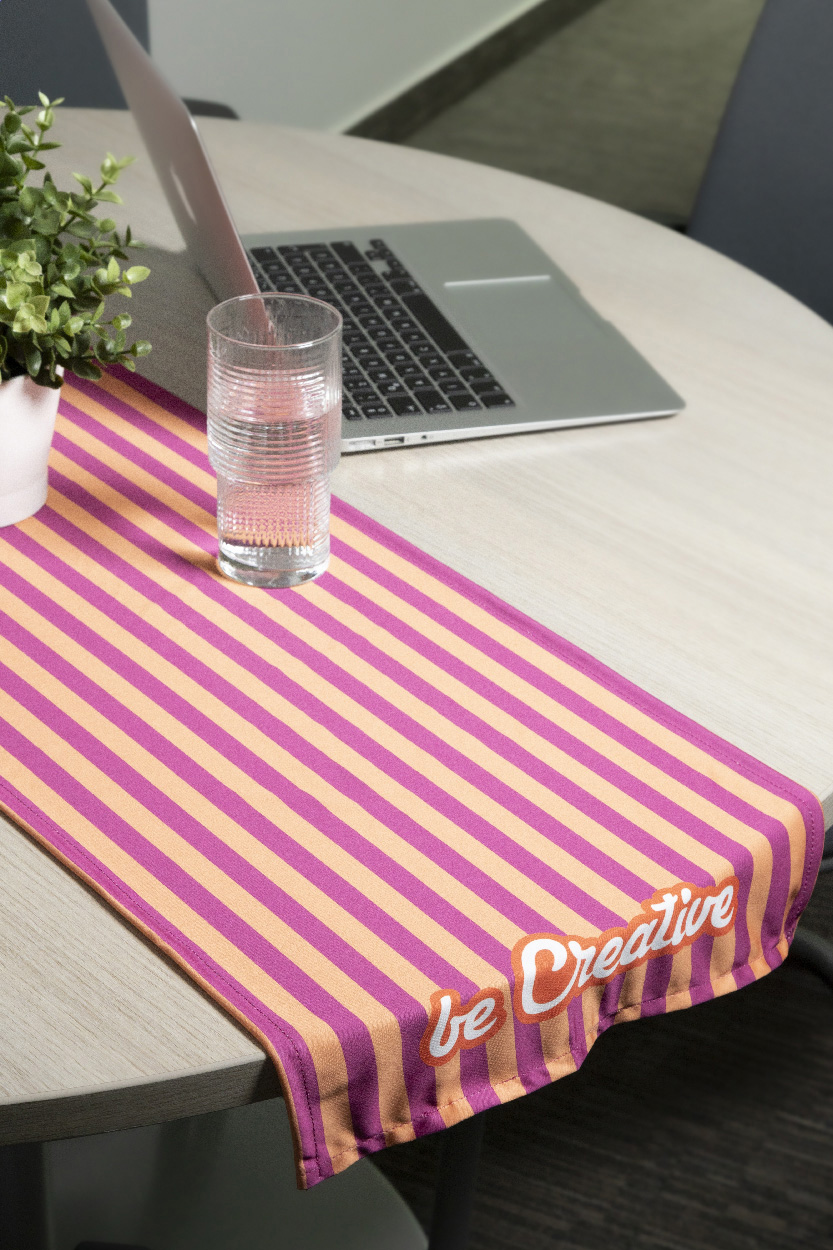 Personalizowany bieżnik RPET P131604D