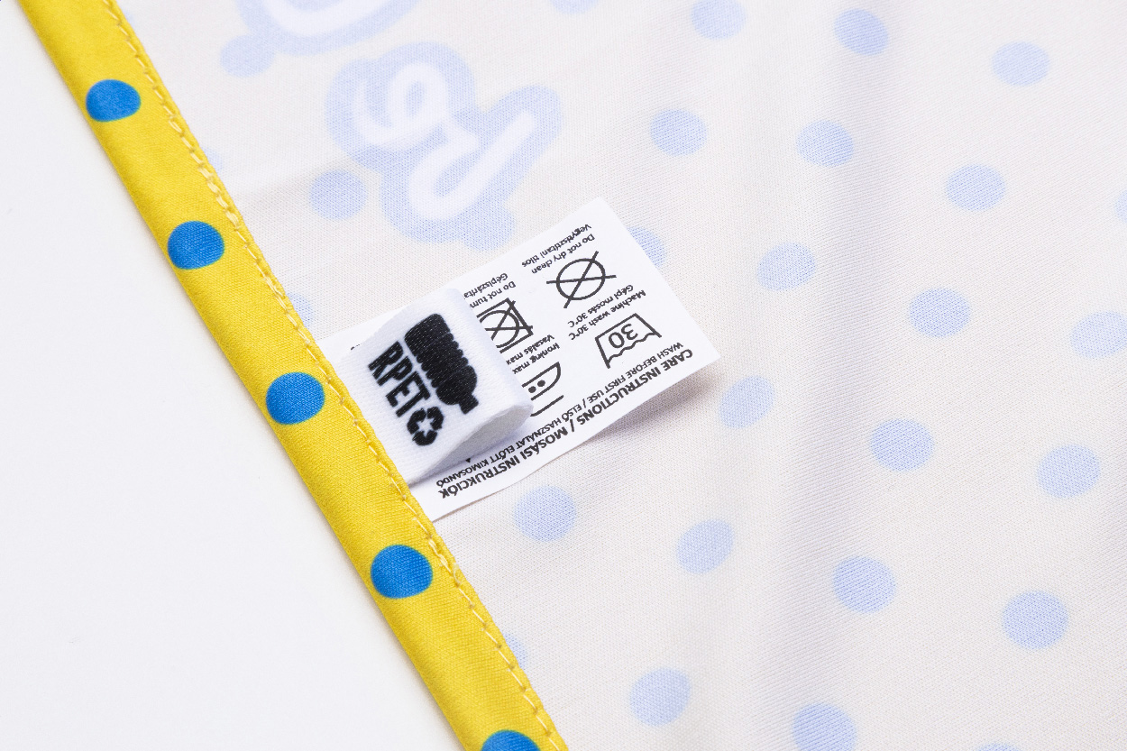 Personalizowany bieżnik RPET P131596D