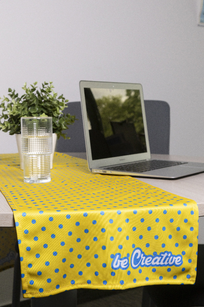 Personalizowany bieżnik RPET P131596D