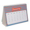 Personalizowany kalendarz biurkowy P131871D