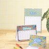 Personalizowany kalendarz biurkowy P131871D