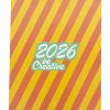 Personalizowany kalendarz ścienny P131873D