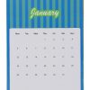 Personalizowany kalendarz ścienny P131873D
